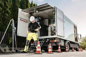 Maßgeschneiderte Lösungen für Hackschnitzel