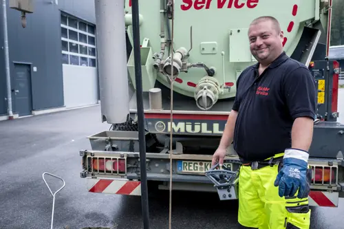 Schnelle Reaktion, Prävention, Wartung Schnelle Reaktion, Prävention, Wartung
